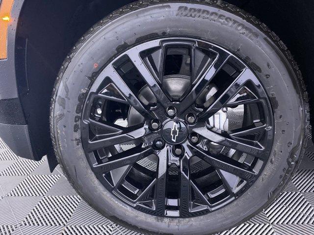 new 2025 Chevrolet Suburban car, priced at $86,009