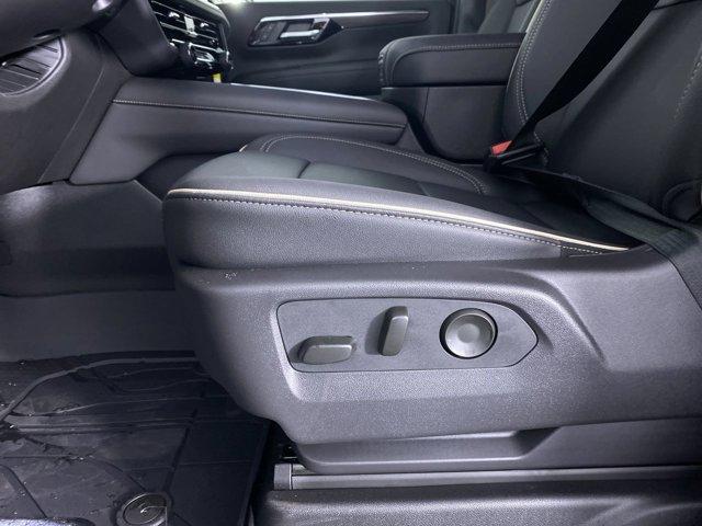 new 2025 Chevrolet Suburban car, priced at $86,009