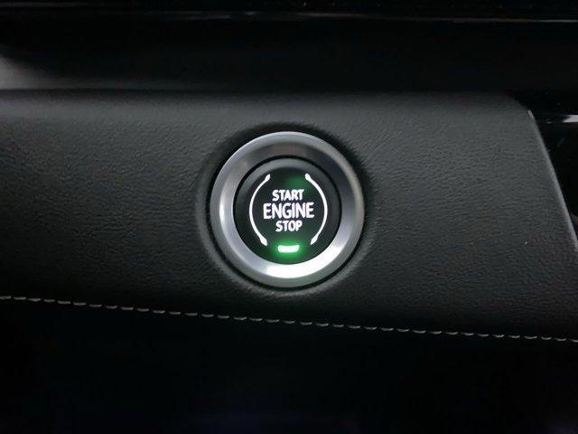 used 2022 Cadillac Escalade ESV car, priced at $72,990