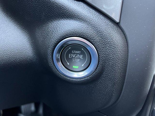new 2025 Chevrolet Silverado 3500 car, priced at $79,815