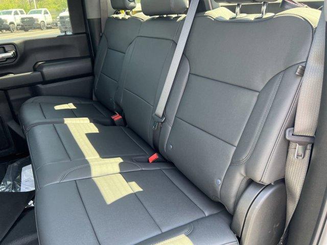 new 2025 Chevrolet Silverado 3500 car, priced at $79,815