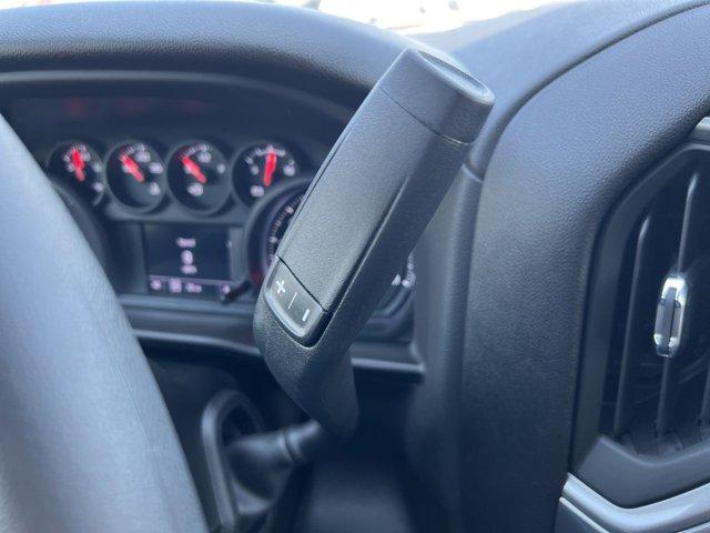 new 2025 Chevrolet Silverado 3500 car, priced at $79,815