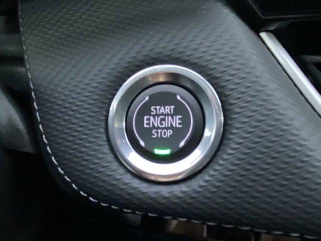 new 2026 Chevrolet Equinox car, priced at $28,640