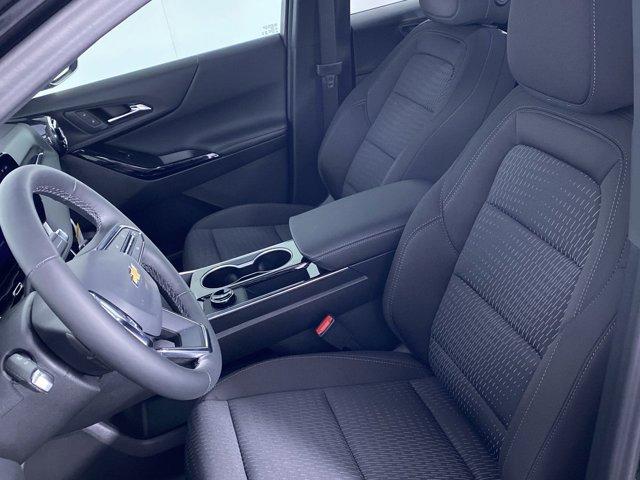 new 2026 Chevrolet Equinox car, priced at $28,640