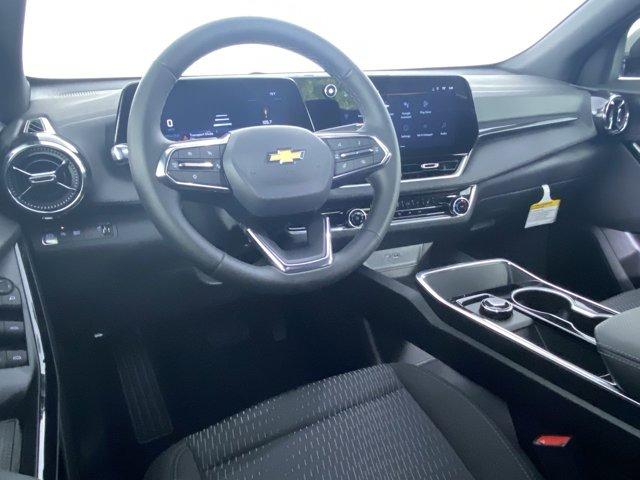 new 2026 Chevrolet Equinox car, priced at $28,640
