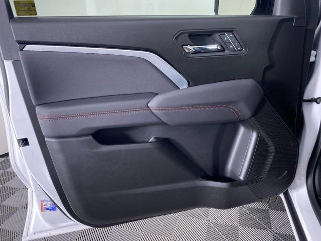 new 2026 Chevrolet Colorado car, priced at $47,405