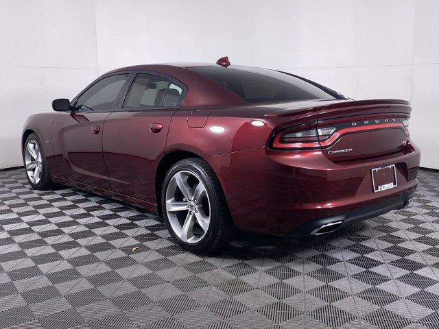 used 2017 Dodge Charger car, priced at $16,990