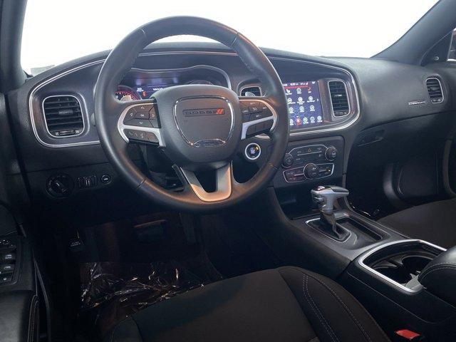 used 2017 Dodge Charger car, priced at $16,990