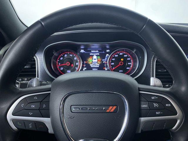 used 2017 Dodge Charger car, priced at $16,990