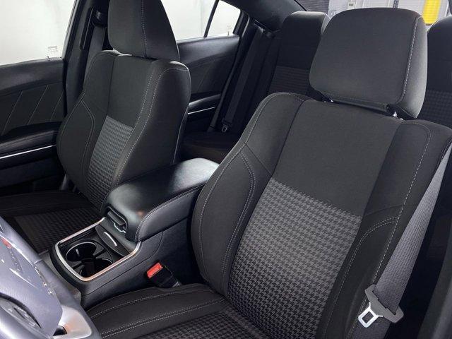 used 2017 Dodge Charger car, priced at $16,990