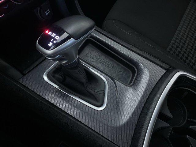 used 2017 Dodge Charger car, priced at $16,990