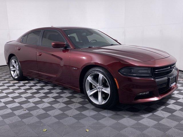 used 2017 Dodge Charger car, priced at $16,990