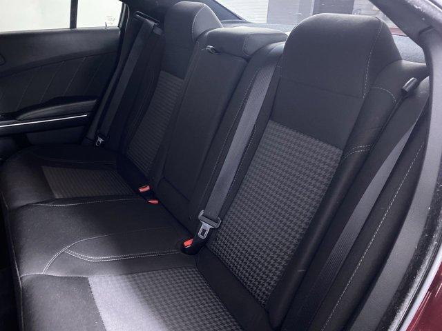 used 2017 Dodge Charger car, priced at $16,990