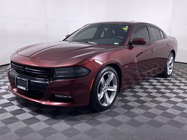 used 2017 Dodge Charger car, priced at $16,990