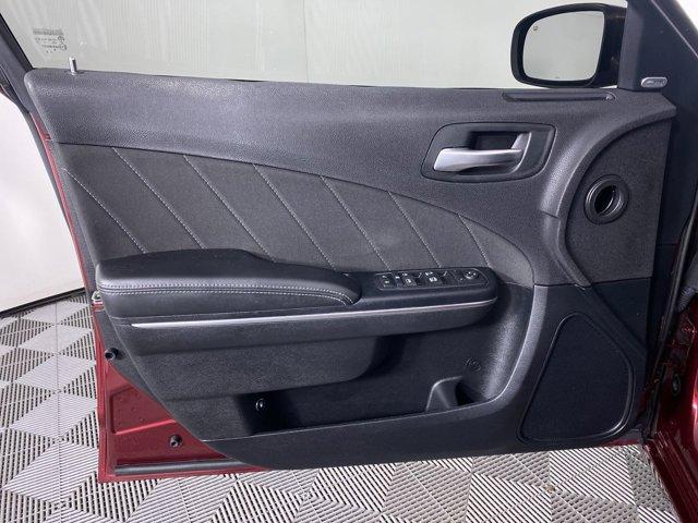 used 2017 Dodge Charger car, priced at $16,990