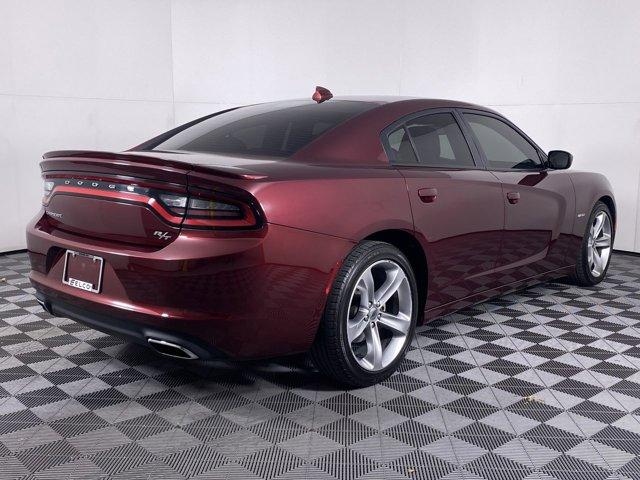 used 2017 Dodge Charger car, priced at $16,990