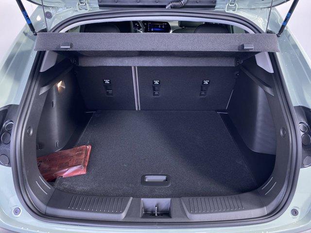 new 2025 Chevrolet Trax car, priced at $26,779