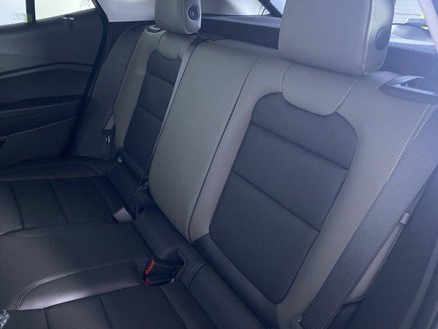 new 2025 Chevrolet Trax car, priced at $26,779