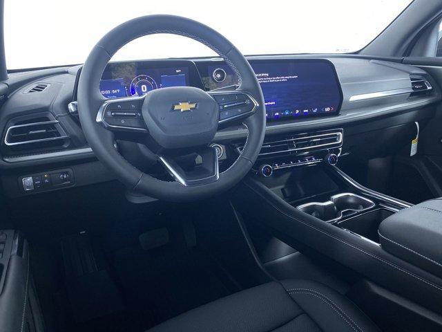 new 2025 Chevrolet Traverse car, priced at $44,359