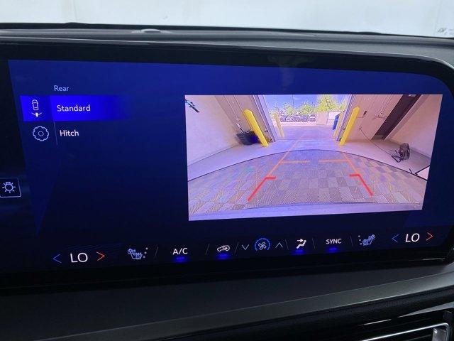 new 2025 Chevrolet Traverse car, priced at $44,359