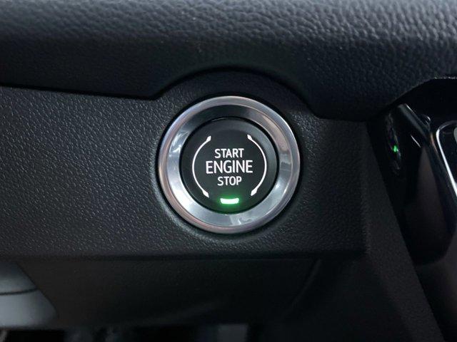 new 2025 Chevrolet Traverse car, priced at $44,359
