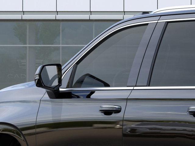 new 2025 Cadillac Escalade ESV car, priced at $115,639