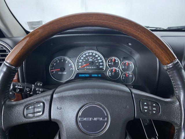 used 2009 GMC Envoy car, priced at $11,990