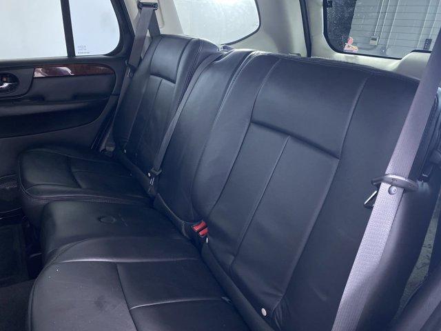used 2009 GMC Envoy car, priced at $11,990