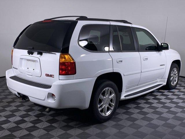 used 2009 GMC Envoy car, priced at $11,990