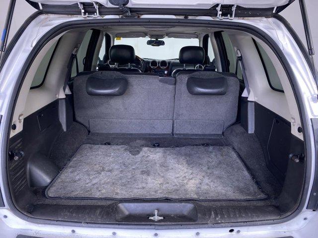 used 2009 GMC Envoy car, priced at $11,990