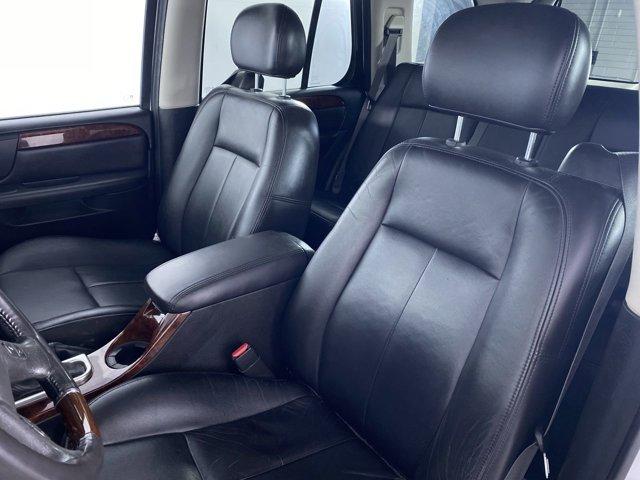 used 2009 GMC Envoy car, priced at $11,990