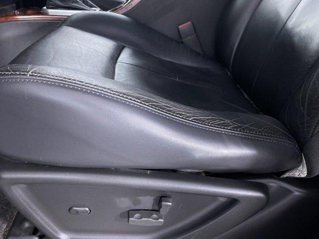 used 2009 GMC Envoy car, priced at $11,990