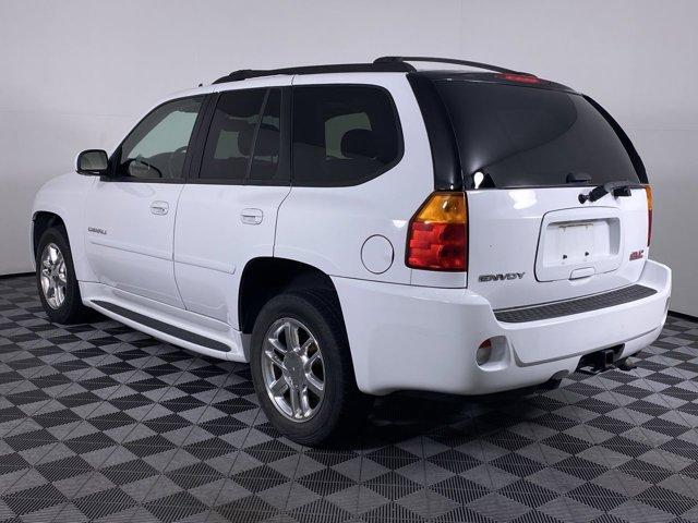 used 2009 GMC Envoy car, priced at $11,990