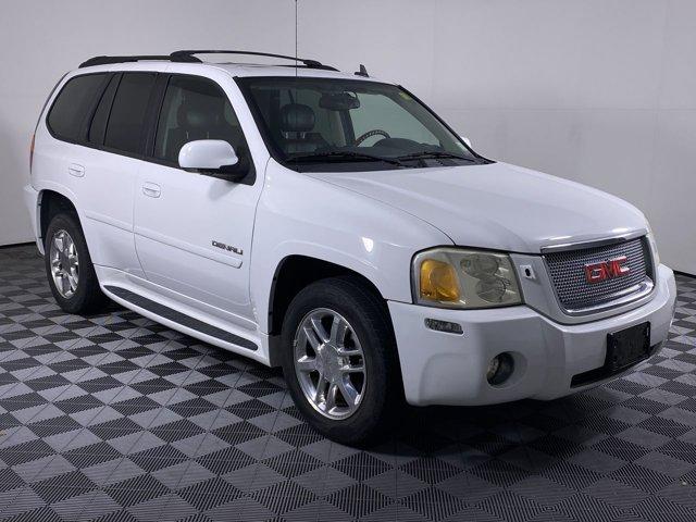 used 2009 GMC Envoy car, priced at $11,990