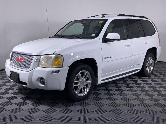 used 2009 GMC Envoy car, priced at $11,990