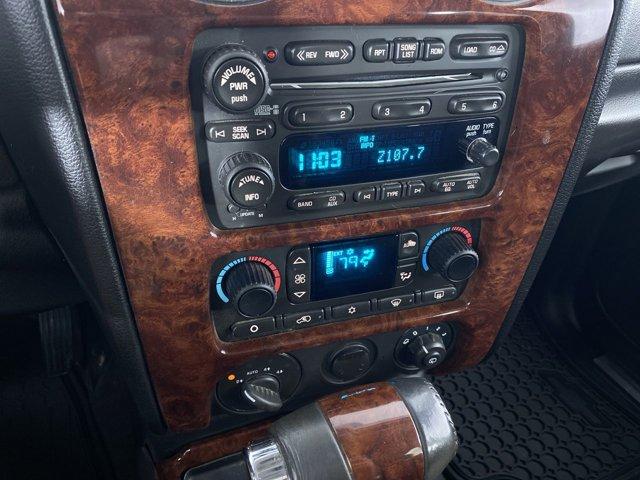 used 2009 GMC Envoy car, priced at $11,990