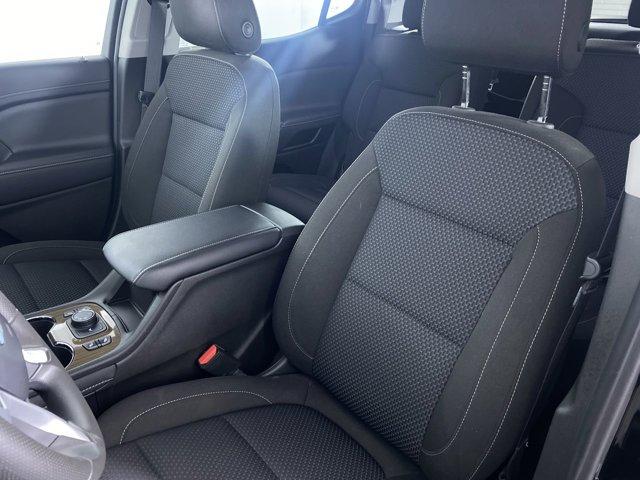 used 2023 GMC Acadia car, priced at $30,790