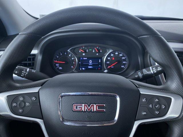 used 2023 GMC Acadia car, priced at $30,790