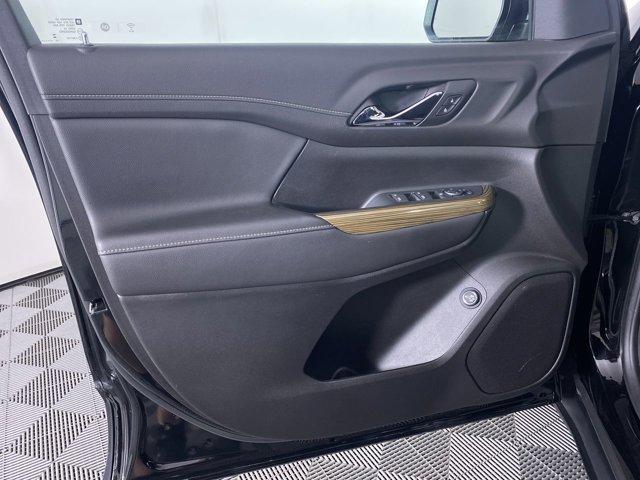 used 2023 GMC Acadia car, priced at $30,790