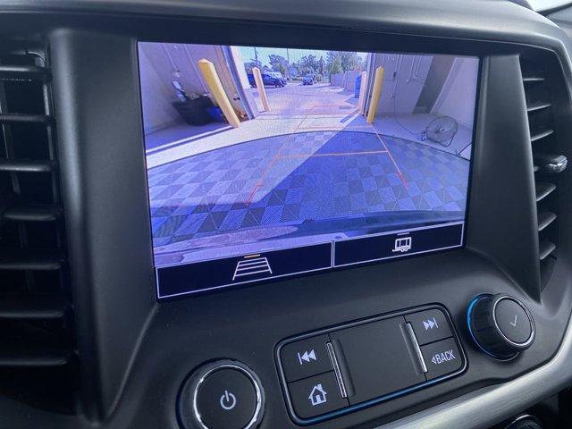 used 2023 GMC Acadia car, priced at $30,790