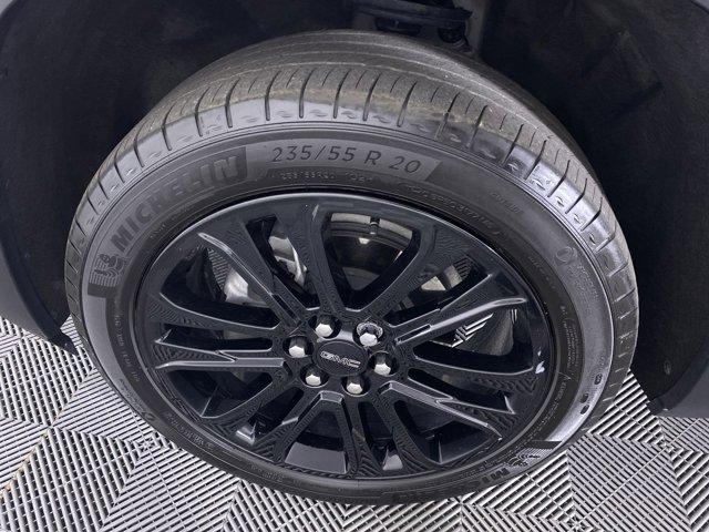 used 2023 GMC Acadia car, priced at $30,790
