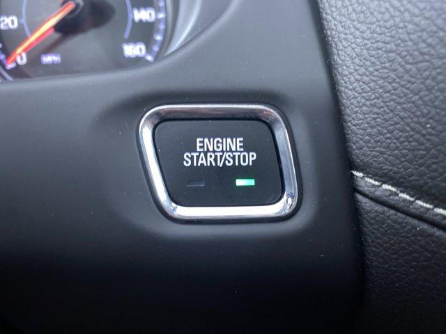 used 2023 GMC Acadia car, priced at $30,790