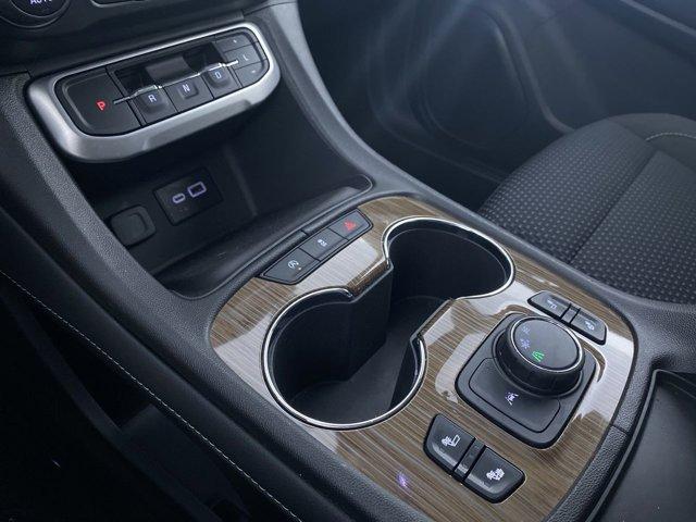 used 2023 GMC Acadia car, priced at $30,790