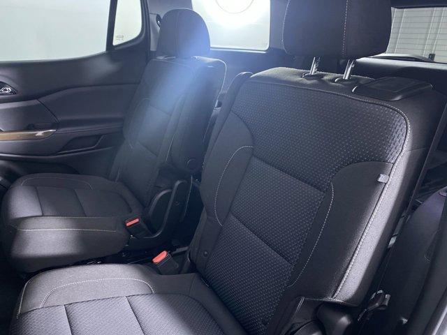 used 2023 GMC Acadia car, priced at $30,790