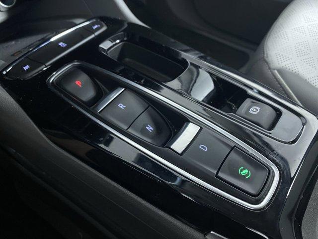 used 2023 Chevrolet Bolt EUV car, priced at $24,990