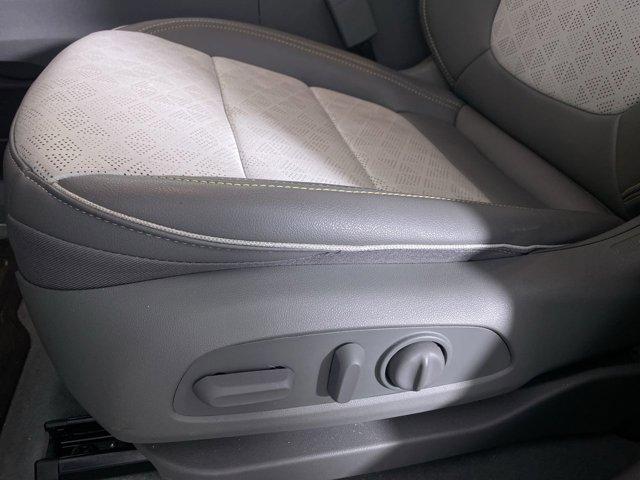 used 2023 Chevrolet Bolt EUV car, priced at $24,990