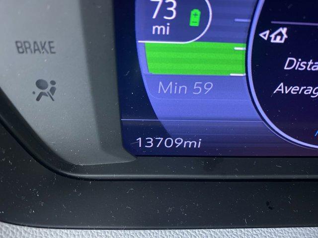 used 2023 Chevrolet Bolt EUV car, priced at $24,990