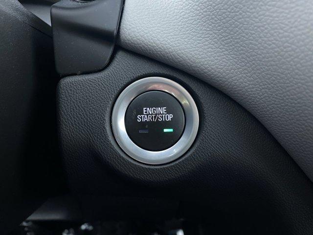 used 2022 Chevrolet Equinox car, priced at $22,990