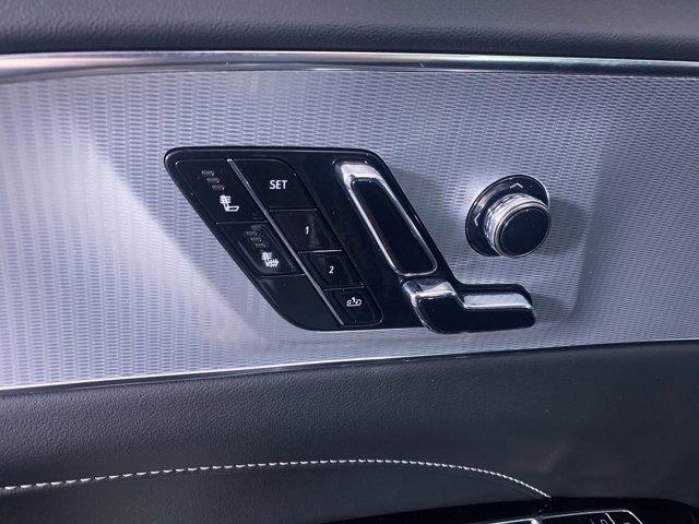 used 2024 Cadillac LYRIQ car, priced at $36,990