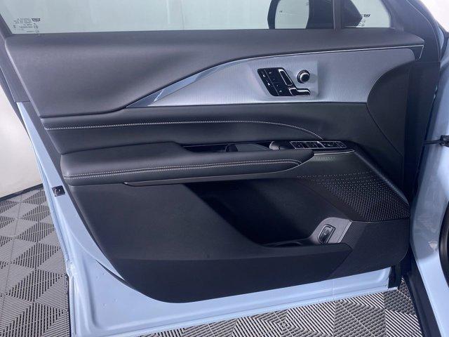used 2024 Cadillac LYRIQ car, priced at $36,990